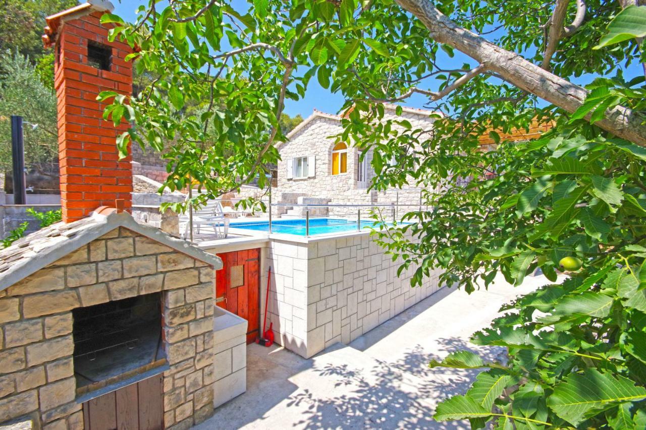 Appartement Kuca Za Odmor Toni Postira