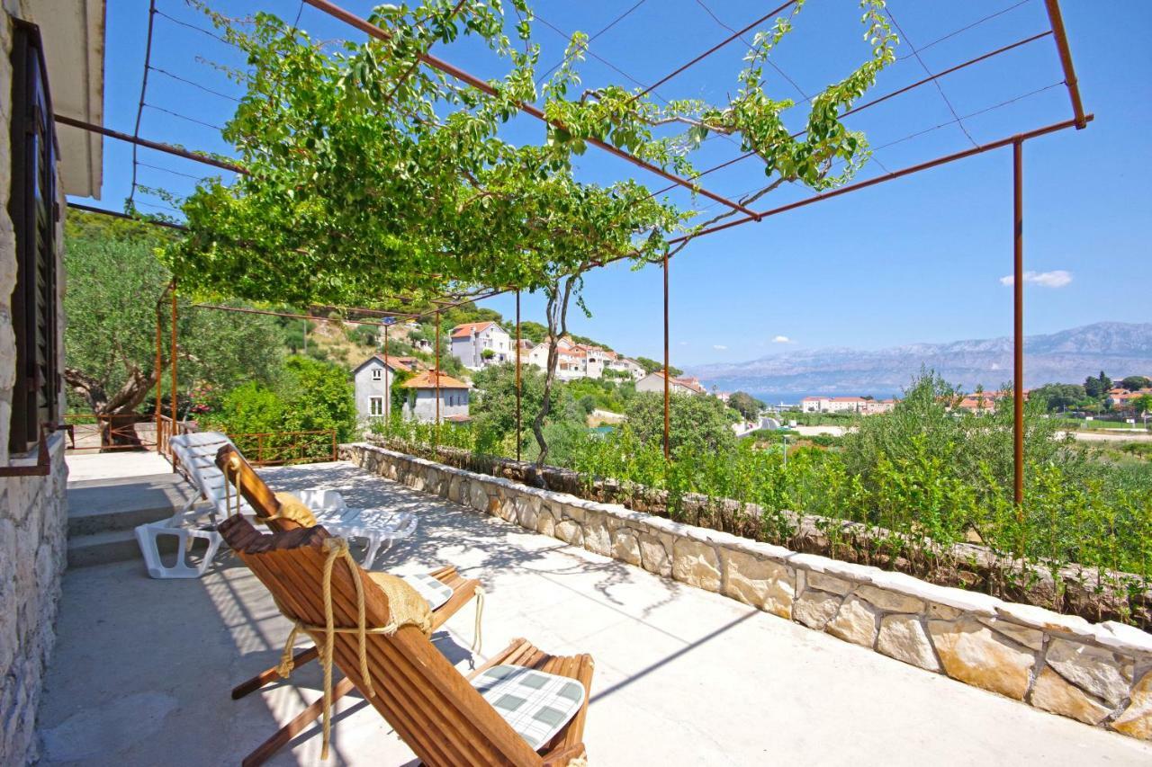Kuca Za Odmor Toni Appartement Postira
