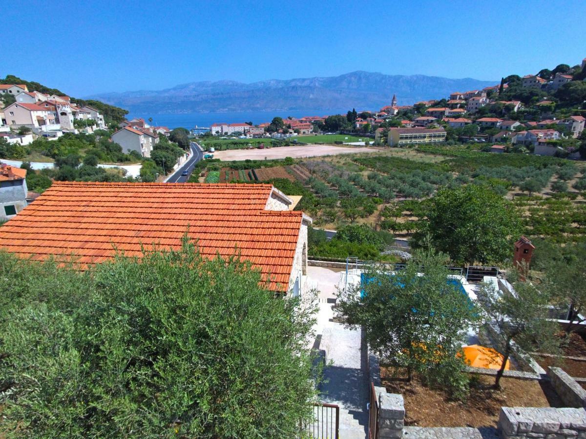Appartement Kuca Za Odmor Toni