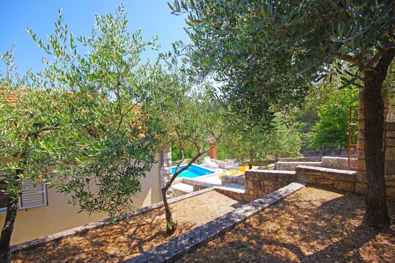 Kuca Za Odmor Toni Appartement Postira