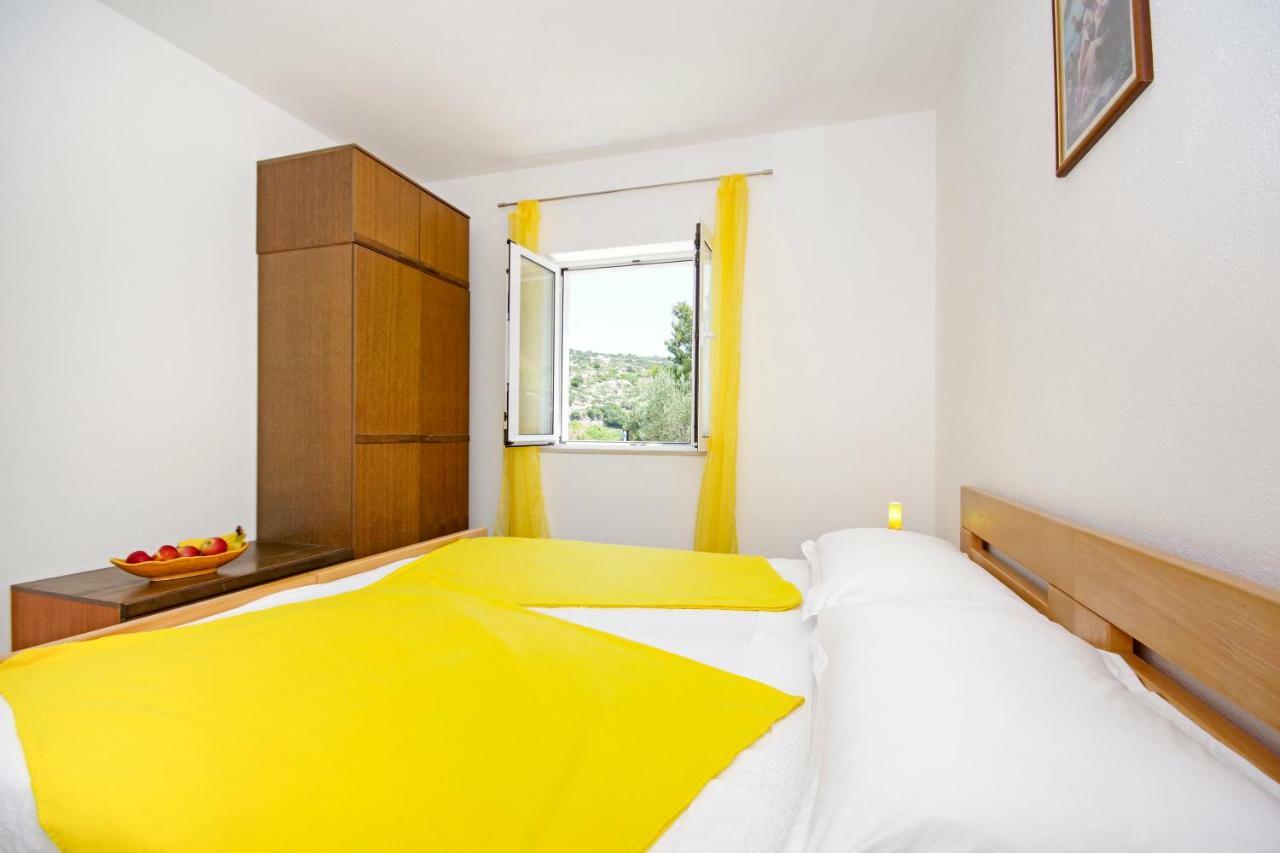Kuca Za Odmor Toni Appartement Postira