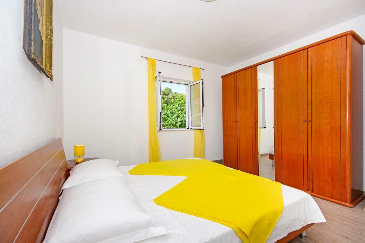 Appartement Kuca Za Odmor Toni Postira