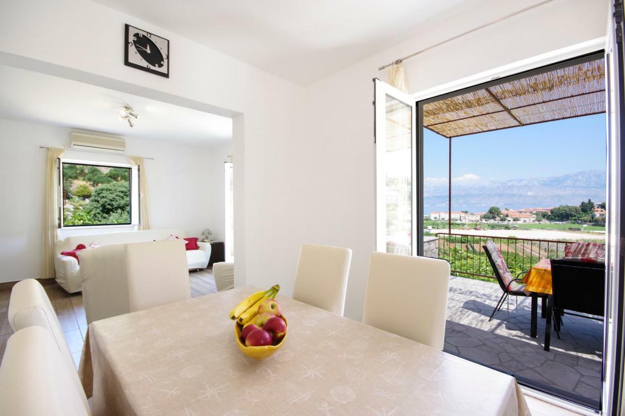 Appartement Kuca Za Odmor Toni *