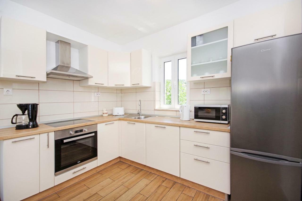 Appartement Kuca Za Odmor Toni
