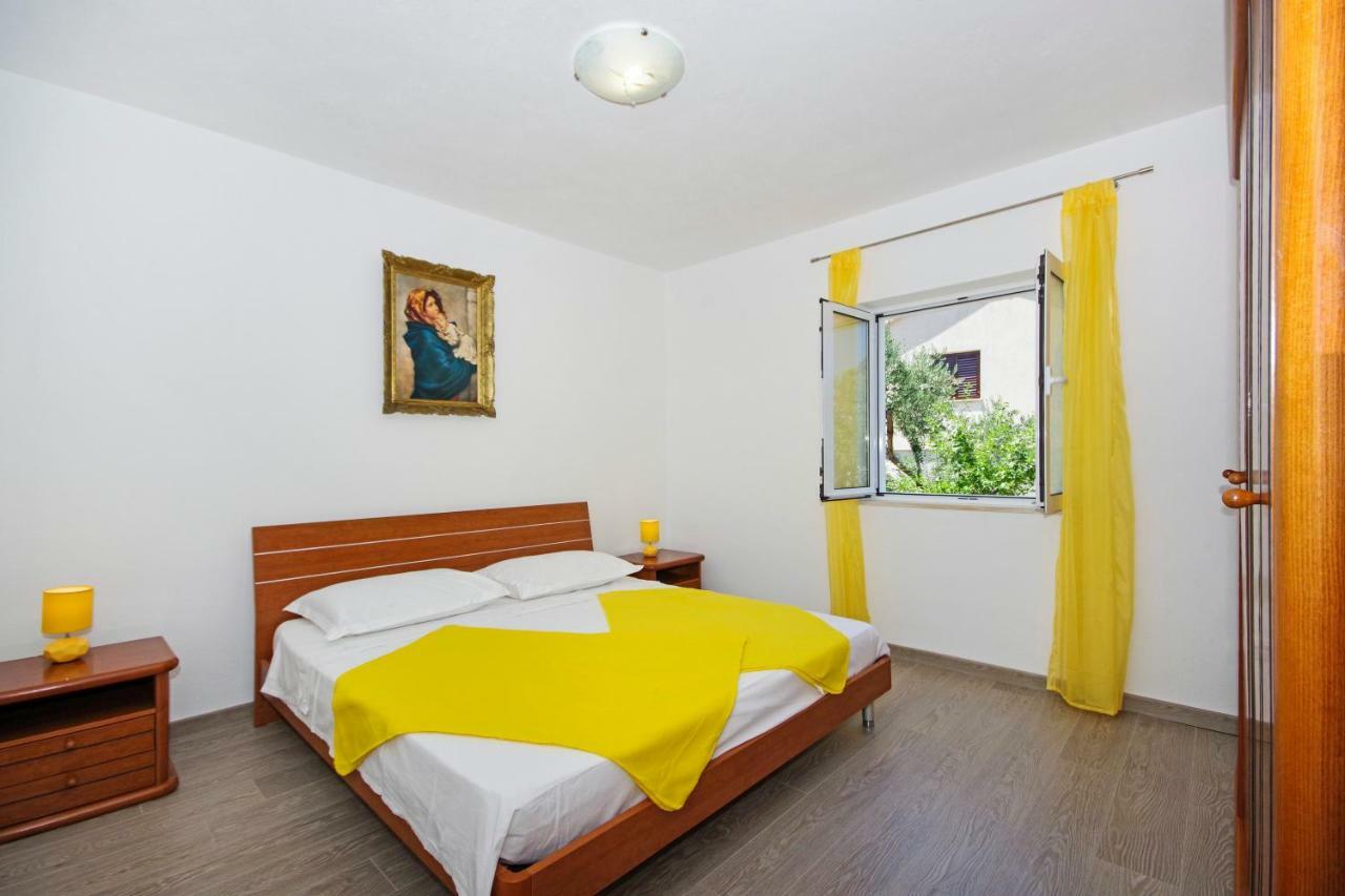 Kuca Za Odmor Toni Appartement Postira