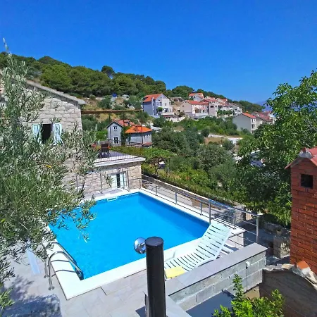 Kuca Za Odmor Toni Apartment Postira Exterior photo