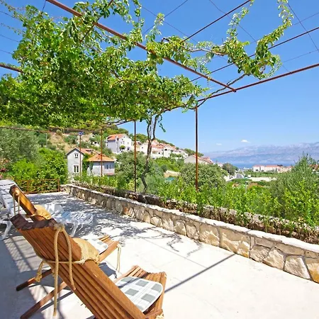 Kuca Za Odmor Toni Apartment Postira Exterior photo