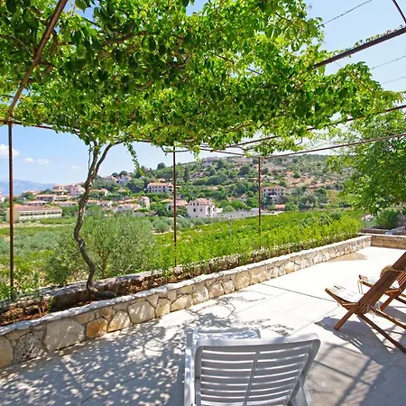 Kuca Za Odmor Toni Apartment Postira Exterior photo