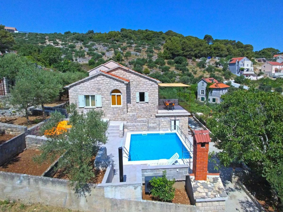Apartamento Kuca Za Odmor Toni Postira