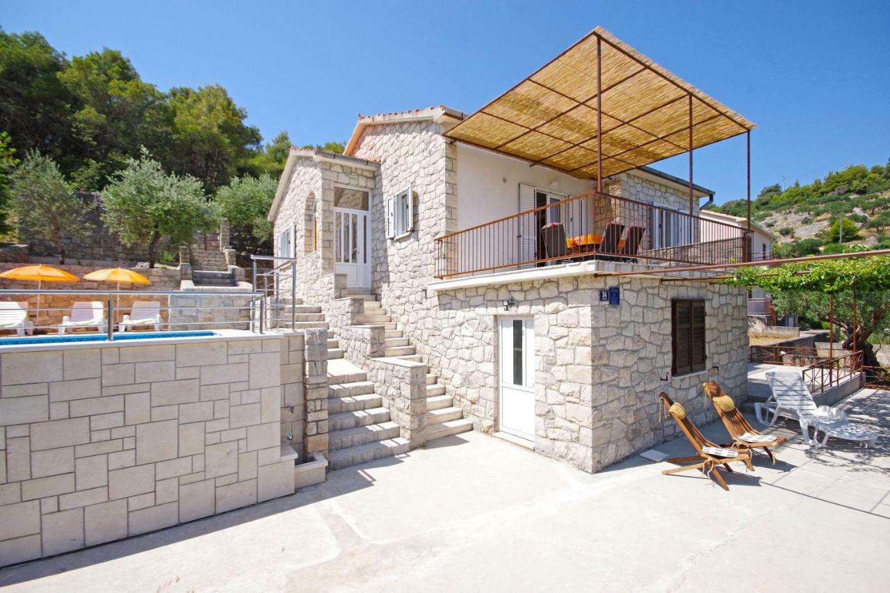 Apartamento Kuca Za Odmor Toni Postira