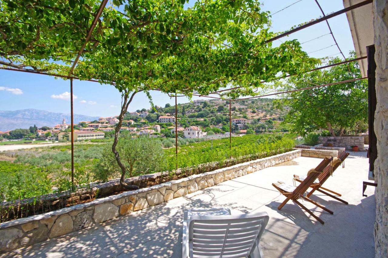 Apartamento Kuca Za Odmor Toni *