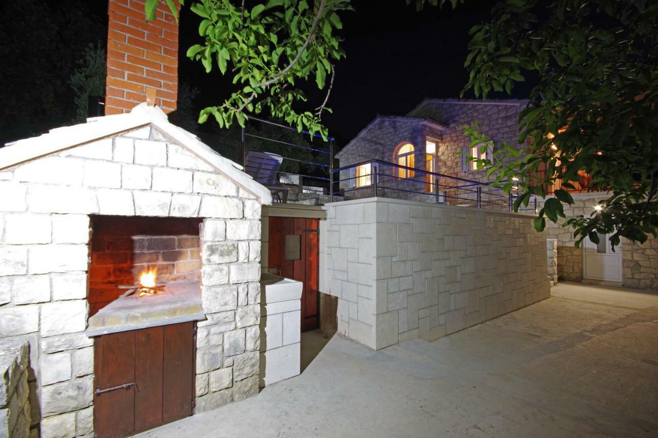 Kuca Za Odmor Toni Apartamento