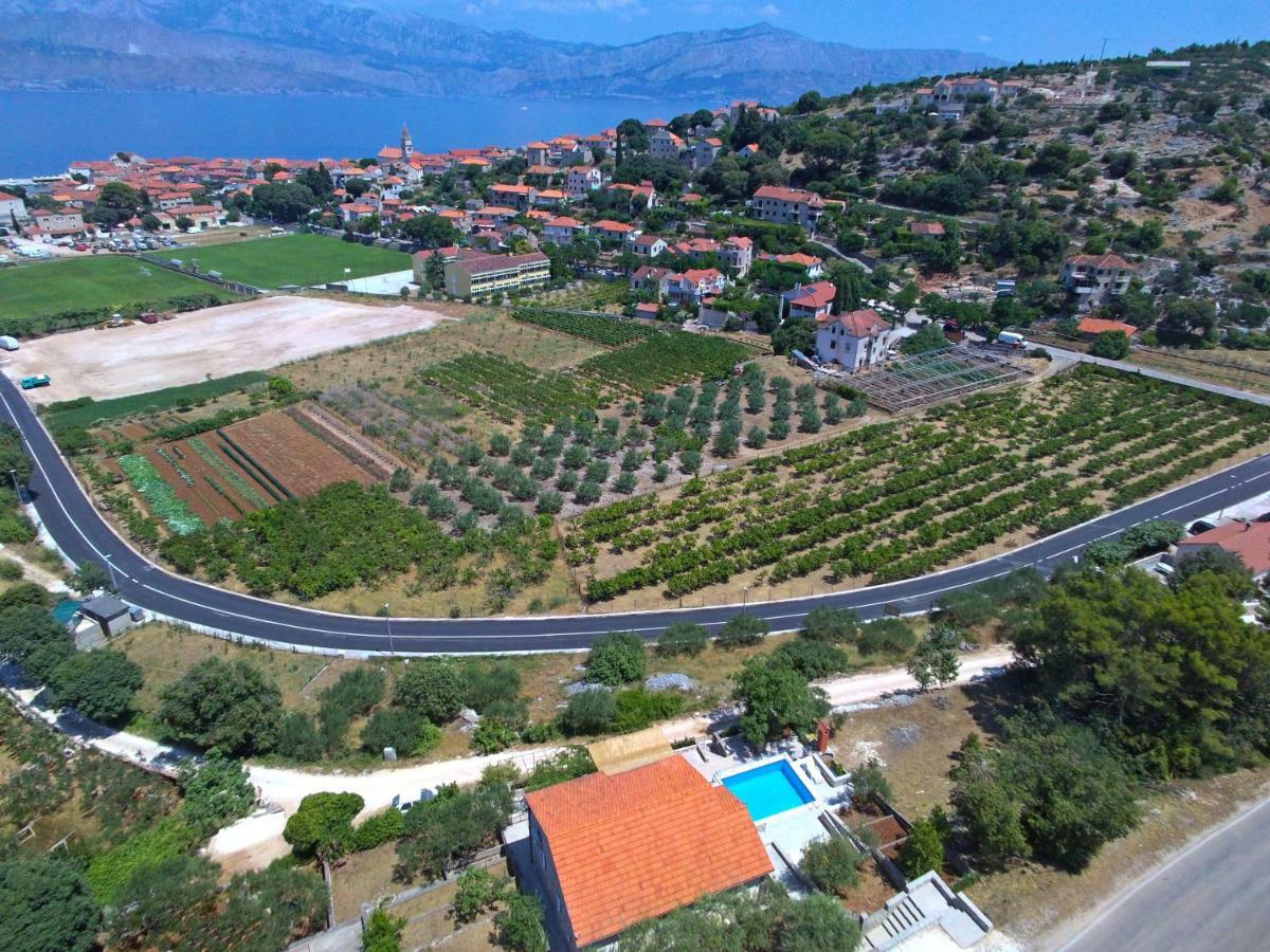 Kuca Za Odmor Toni Appartamento *